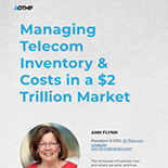 Telecom-Inventory-and-Costs